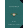 Fighter Pilot - Hardcover