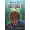 Curse of the Komodo - Paperback