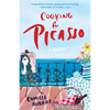 Cooking for Picasso - Paperback