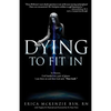 Dying to Fit In - Paperback
