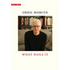 What Nails It - Hardcover