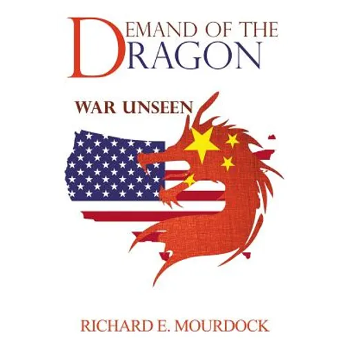 Demand of the Dragon - Paperback