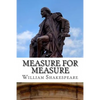 Measure for Measure: A Play - Paperback