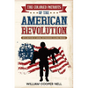 The Colored Patriots of the American Revolution: With Sketches of Several Distinguished Colored Persons - Paperback