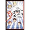 5 Lesbians Eating a Quiche - Paperback