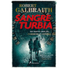Sangre Turbia / Troubled Blood - Paperback