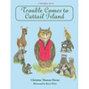 Trouble Comes to Cattail Island - Hardcover