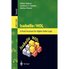 Isabelle/Hol: A Proof Assistant for Higher-Order Logic - Paperback