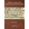 Shenoute of Atripe and the Rise of Monastic Education in Egypt - Hardcover