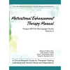 Motivational Enhancement Therapy Manual: A Clinical Research Guide for Therapists Treating Individuals With Alcohol Abuse and Dependence - Hardcover
