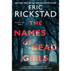 The Names of Dead Girls - Paperback