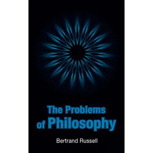 The Problems of Philosophy - Hardcover