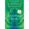 Everything Inside: Reese's Book Club: Stories - Paperback