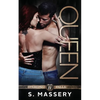 Queen - Paperback