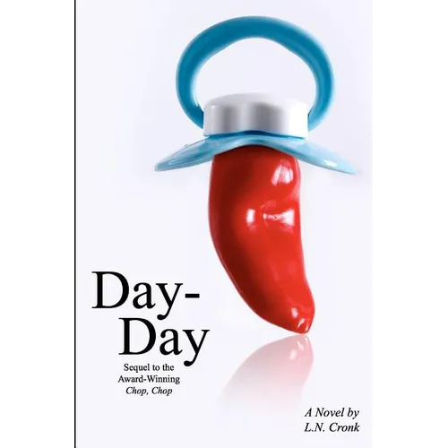 Day-Day - Paperback