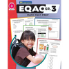 Ontario Grade 3 Math Test Prep Guide (EQAO) - Paperback