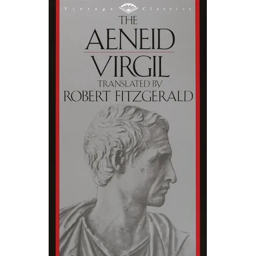 The Aeneid - Paperback