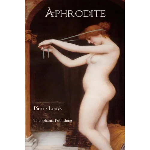 Aphrodite - Paperback