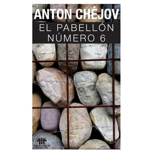 El pabellon numero 6 - Paperback