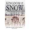 Kingdom of Snow: Roman Rule and Greek Culture in Cappadocia - Hardcover
