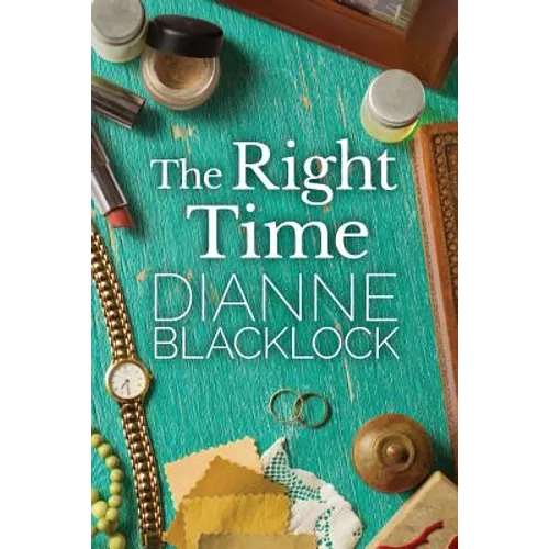 The Right Time - Paperback