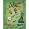 El Abc De Jug Band Music - Paperback