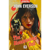 The Bloodstained Doll - Paperback