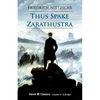 Thus Spake Zarathustra - Paperback