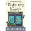 Bludgeoning at the Boutique - Paperback