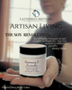 Rosemary & Lavender | Essential Oil | 3 oz Jar Candle