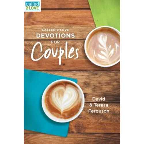 Called 2 Love Devotions for Couples - Paperback