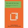 The Lady of the Casa: The Biography of Helene V. B. Wurlitzer - Paperback