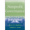 Nonprofit Governance - Hardcover