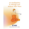 22 Meditations to Identify & Release Your Fears - Paperback