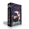 The Little Vampire Bite-Sized Collection (Boxed Set): The Little Vampire; The Little Vampire Moves In; The Little Vampire Takes a Trip; The Little Vam - Paperback