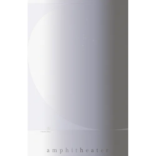 Amphitheater - Paperback