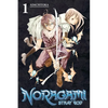 Noragami: Stray God 1 - Paperback