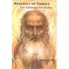 Benedict of Nursia: His Message for Today - Paperback