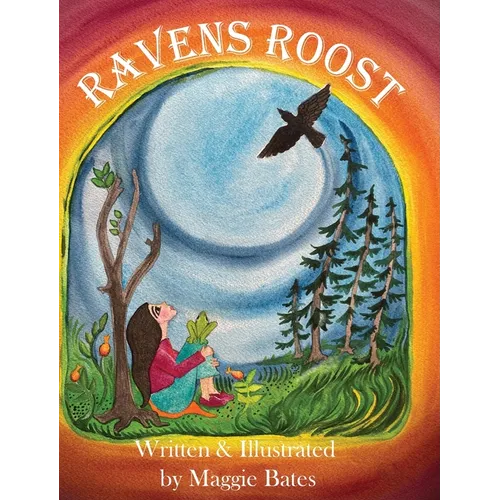 Ravens Roost - Hardcover