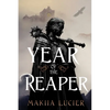 Year of the Reaper - Hardcover