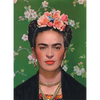I Will Never Forget You: Frida Kahlo and Nickolas Muray - Paperback