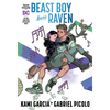 Teen Titans: Beast Boy Loves Raven (Connecting Cover Edition) - Paperback