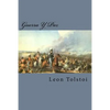 Guerra Y Paz - Paperback