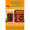 Pastries and Pilfering: A Margot Durand Cozy Mystery - Paperback