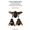 Large Carpenter Bees: A Guide to Species of Xylocopa (Neoxylocopa) from North and Central America - Paperback
