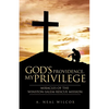 God's Providence, My Privilege - Paperback