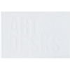 Art Desks - Hardcover