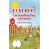Lexi Blue the PomPom Pup Adventure - Paperback