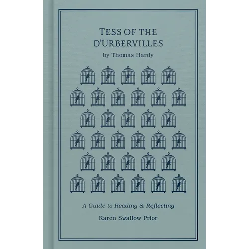 Tess of the d'Urbervilles: A Guide to Reading and Reflecting - Hardcover