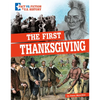 The First Thanksgiving: Separating Fact from Fiction - Paperback
